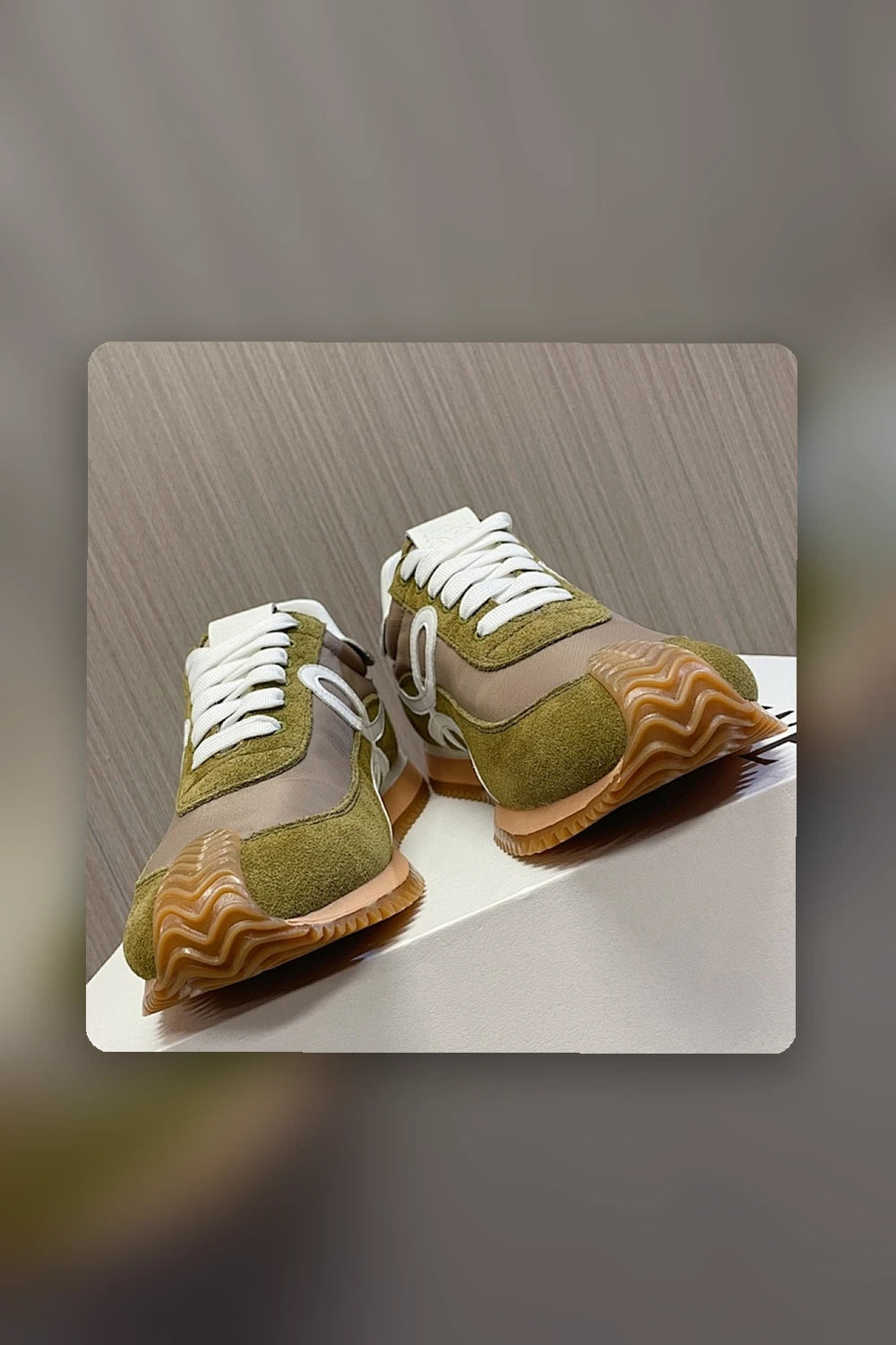 NB - LWO Women Shoes - 145