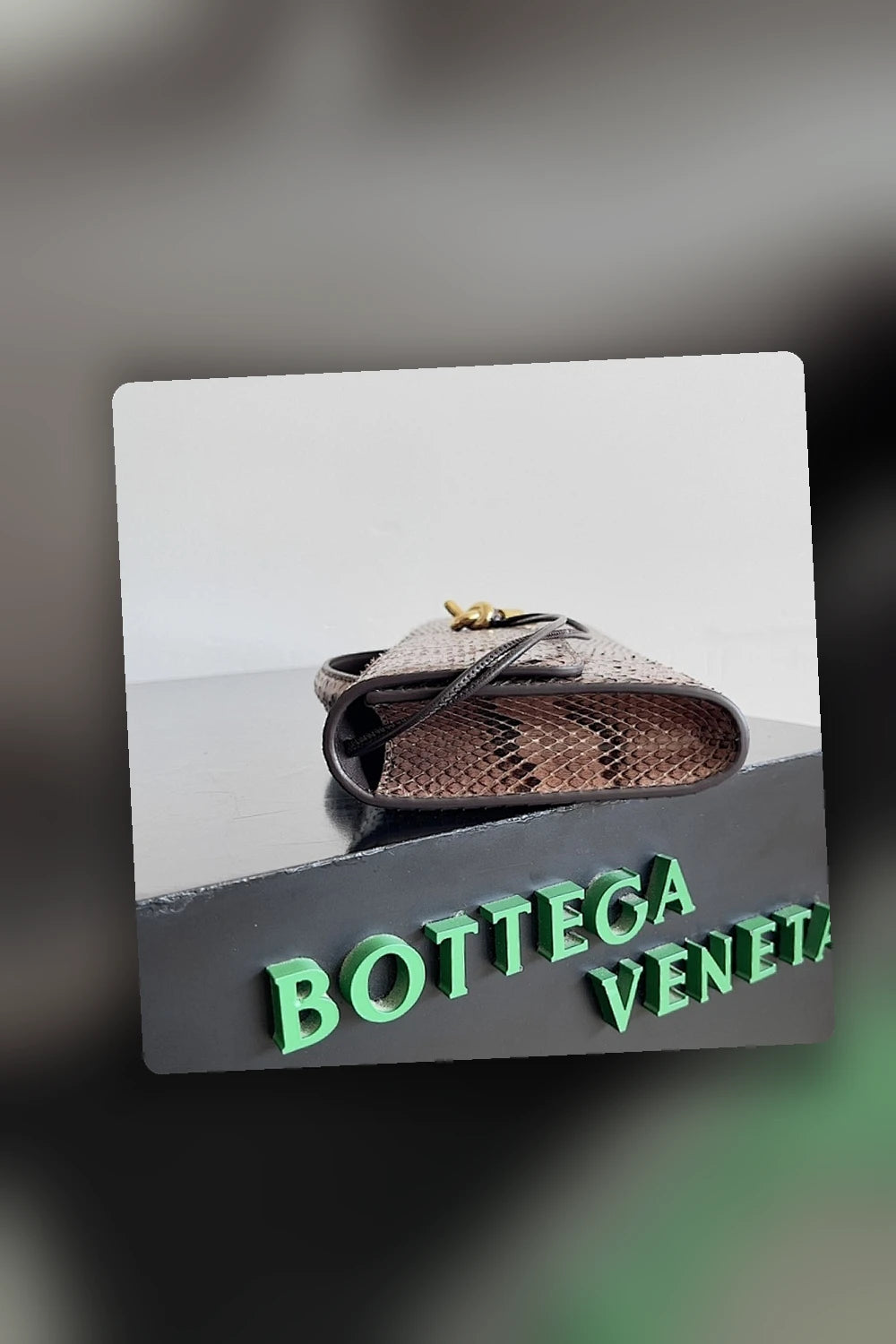 NB - BOV Bag - 341