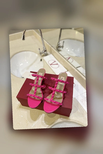 NB - VEL Women Shoes - 651