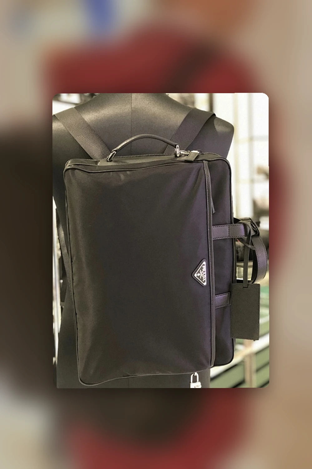 NB - PD Bag - 119