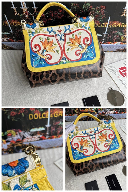 NB - DAG Bag - 190