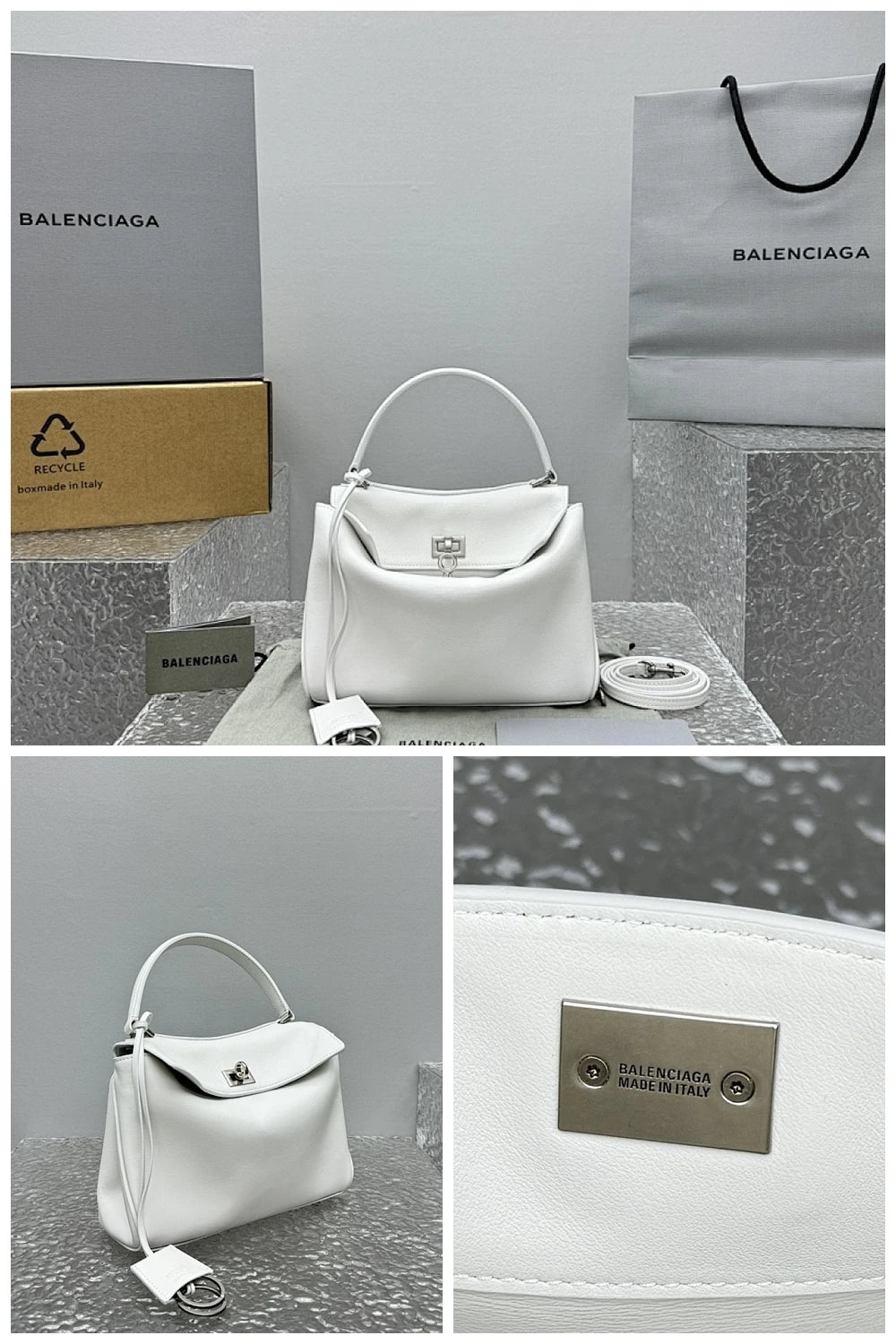 NB - BG Bag - 1680