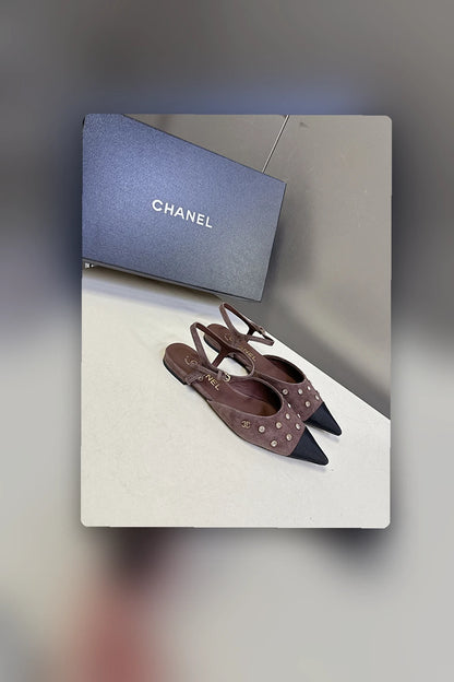 NB - CHL Mix Items - 523