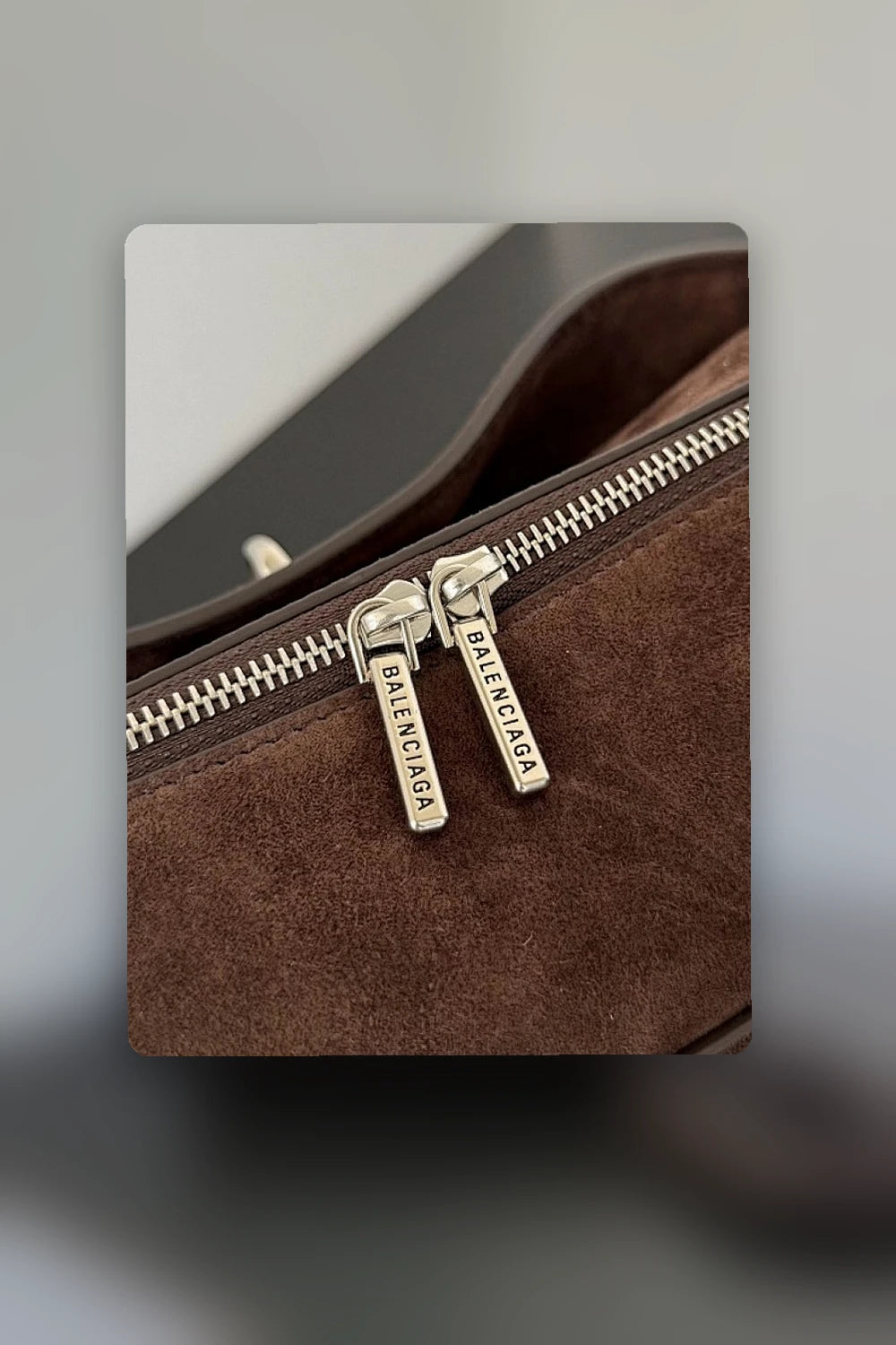 NB - BG Bag - 112