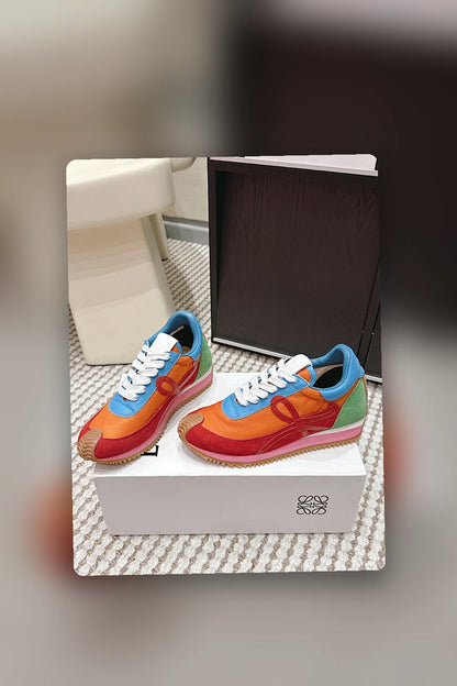 NB - LWO Women Shoes - 205