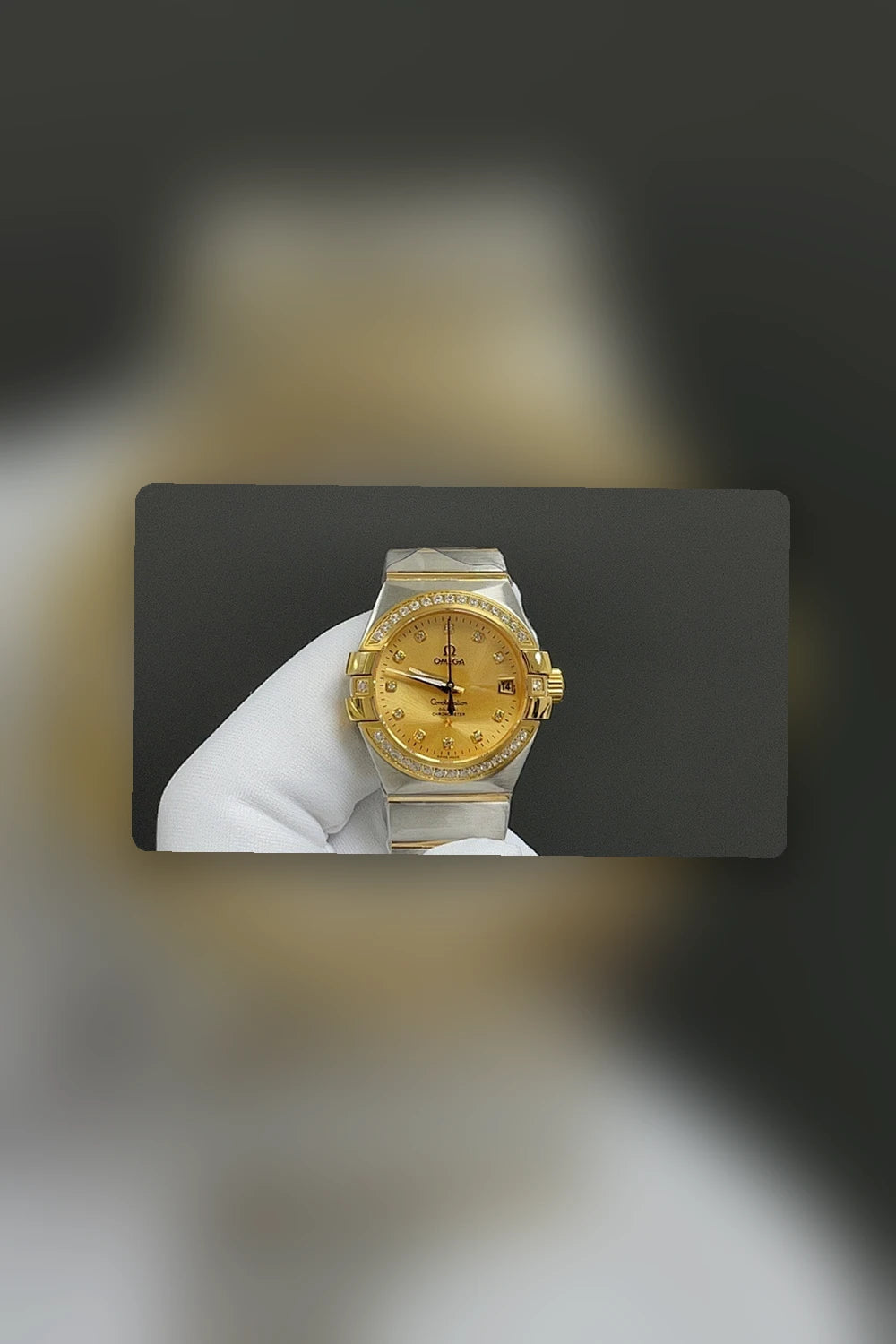 NB - Mix Watch - 1350