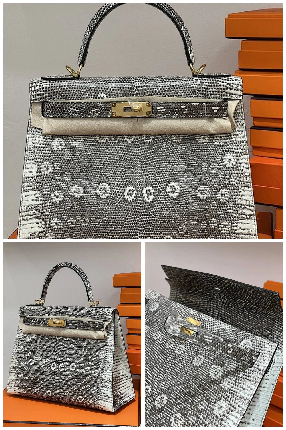 NB - HMS Bag - 642