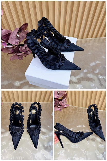 NB - YLS Women Shoes - 034
