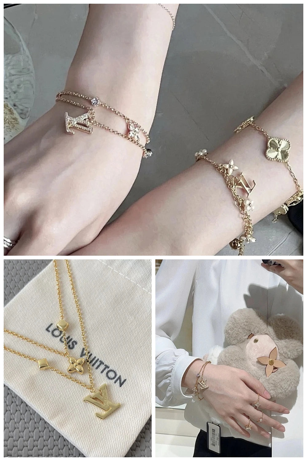 NB - LOV Jewelry - 867