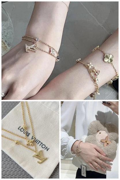 NB - LOV Jewelry - 867