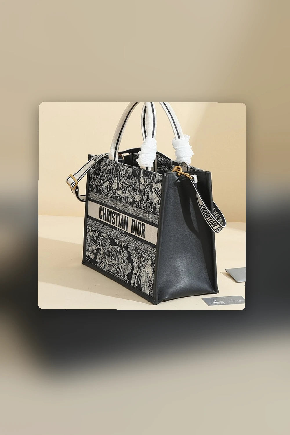 NB - DOR Bag - 954