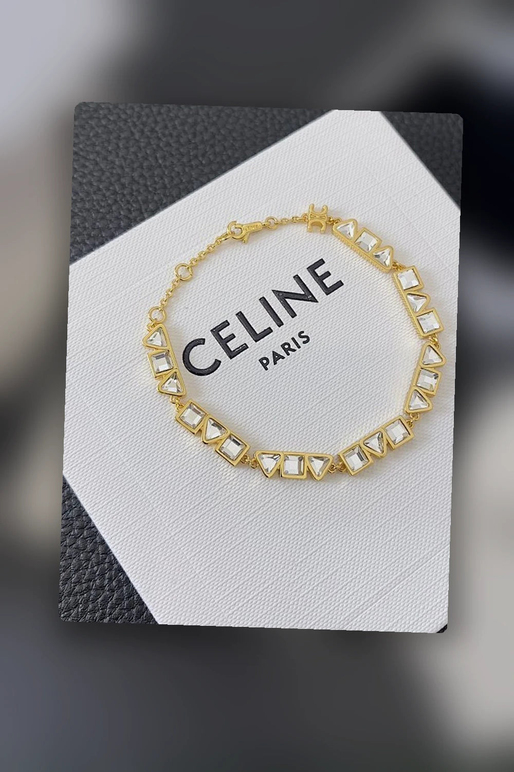 NB - COL Jewelry - 376