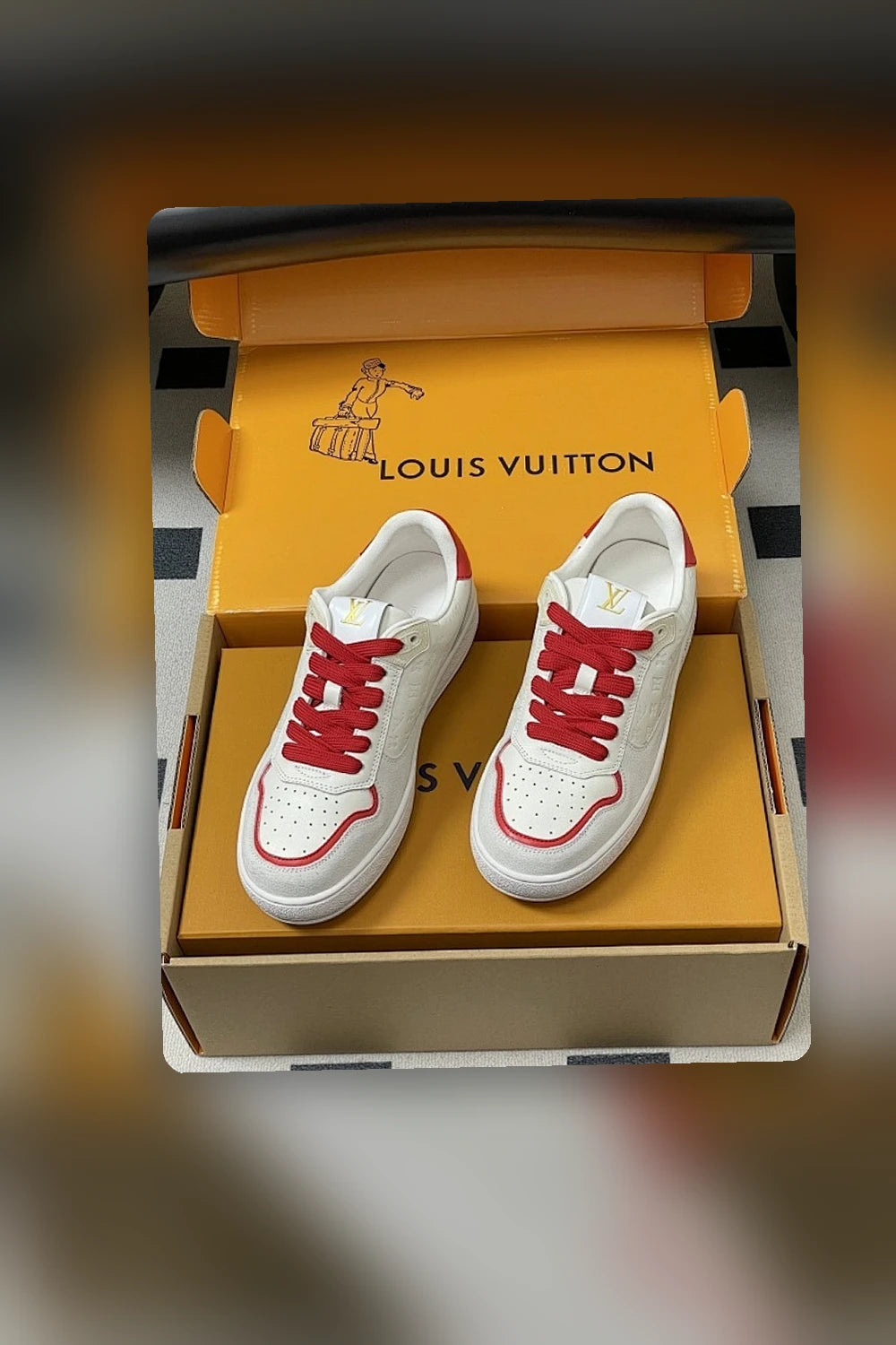 NB - LOV Women Shoes - 413
