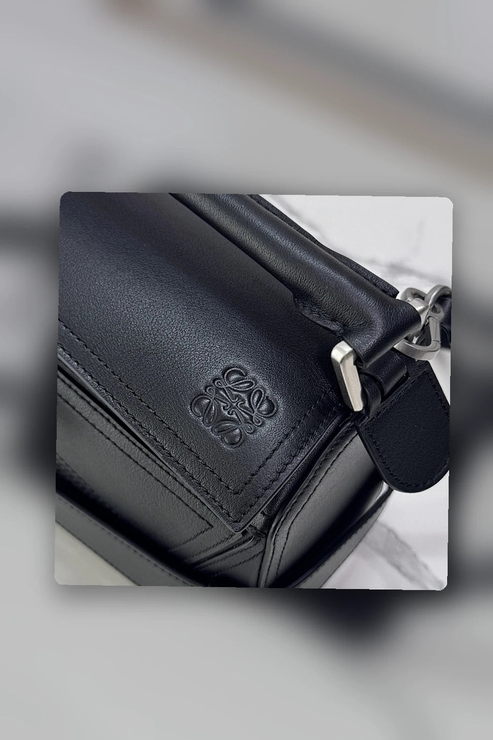 NB - LWO Bag - 484