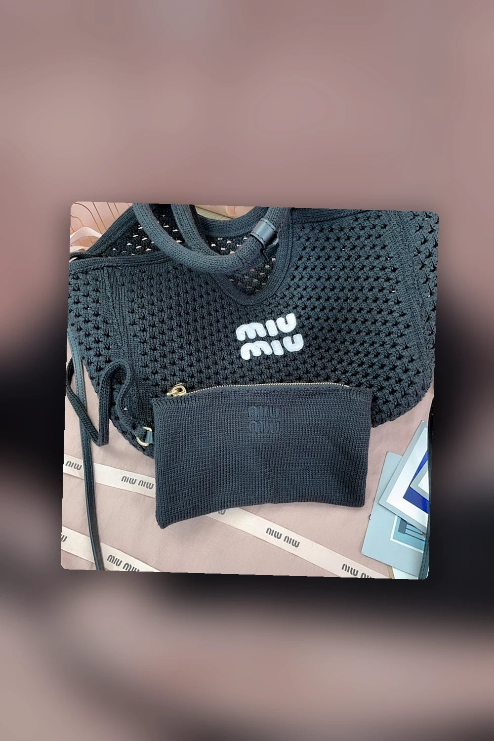 NB - MMU Bag - 312