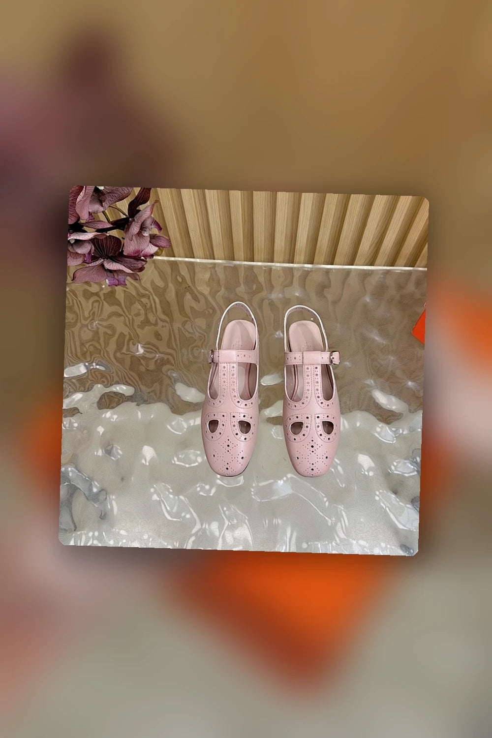 NB - HMS Women Shoes - 189