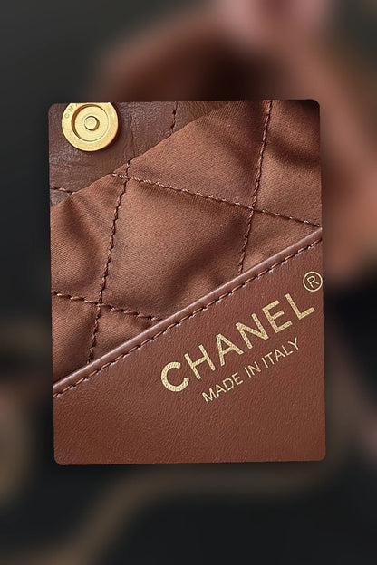 NB - CHL Bag - 809