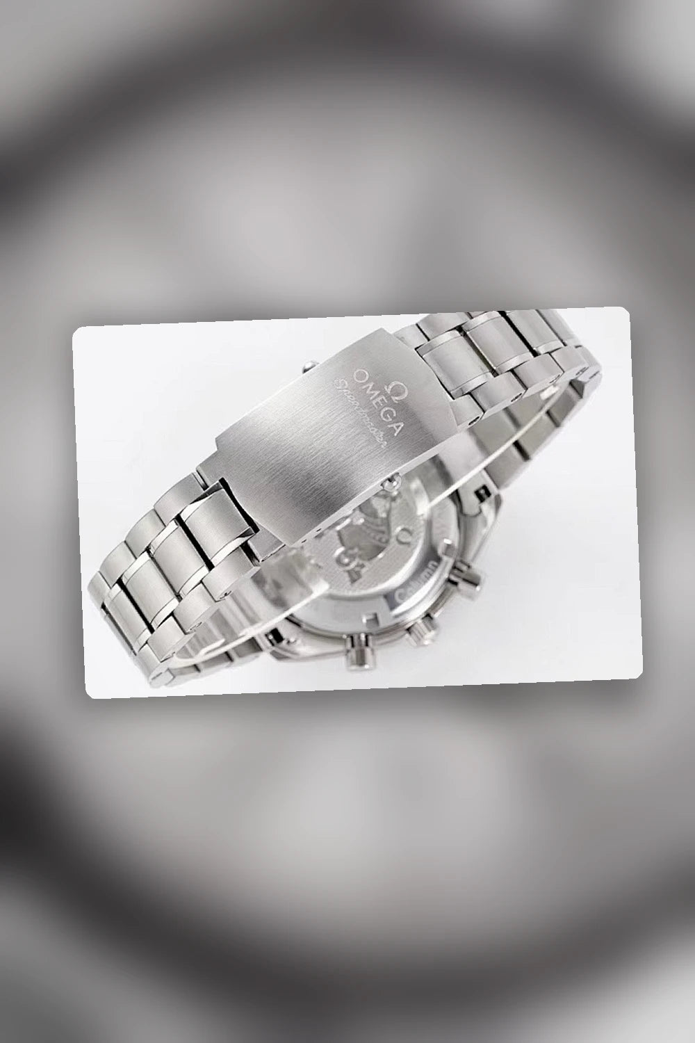 NB - Mix Watch - 1821