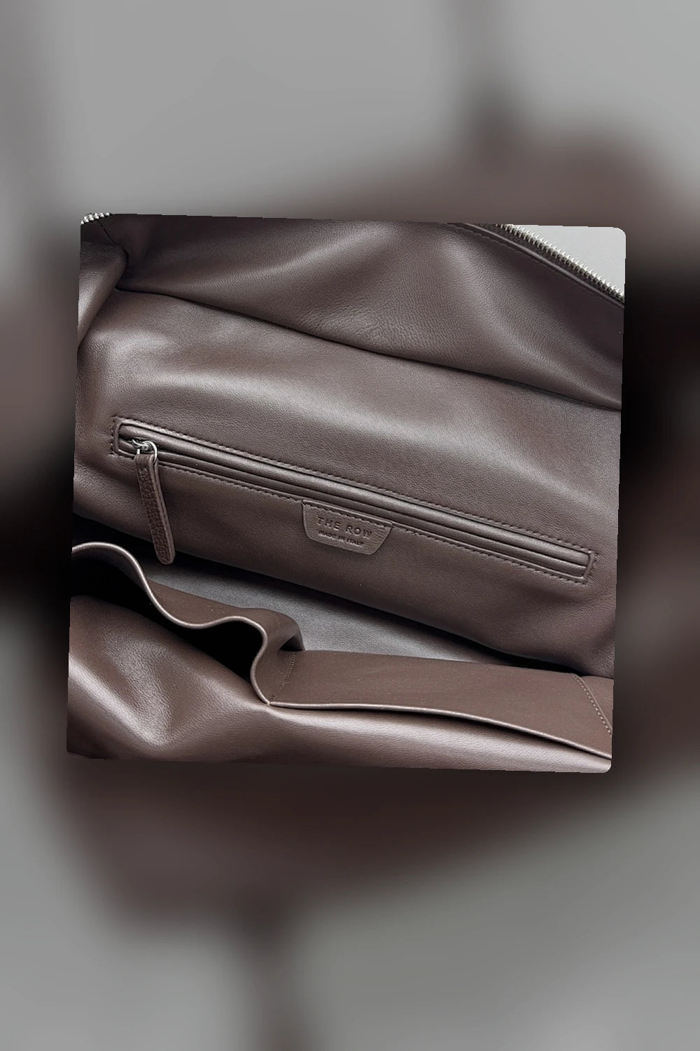 NB - THR Bag - 401