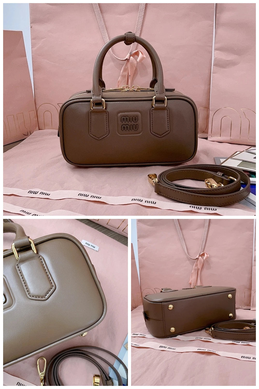NB - MMU Bag - 284