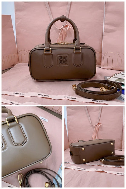NB - MMU Bag - 284