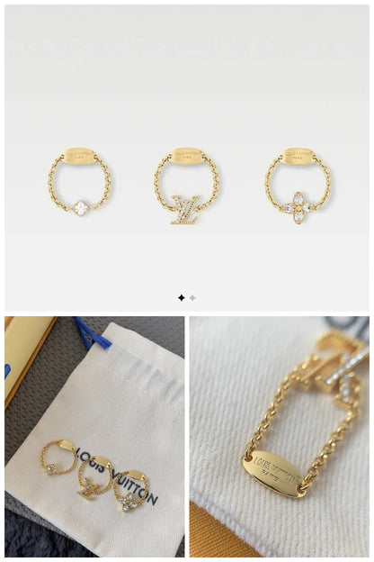NB - LOV Jewelry - 395