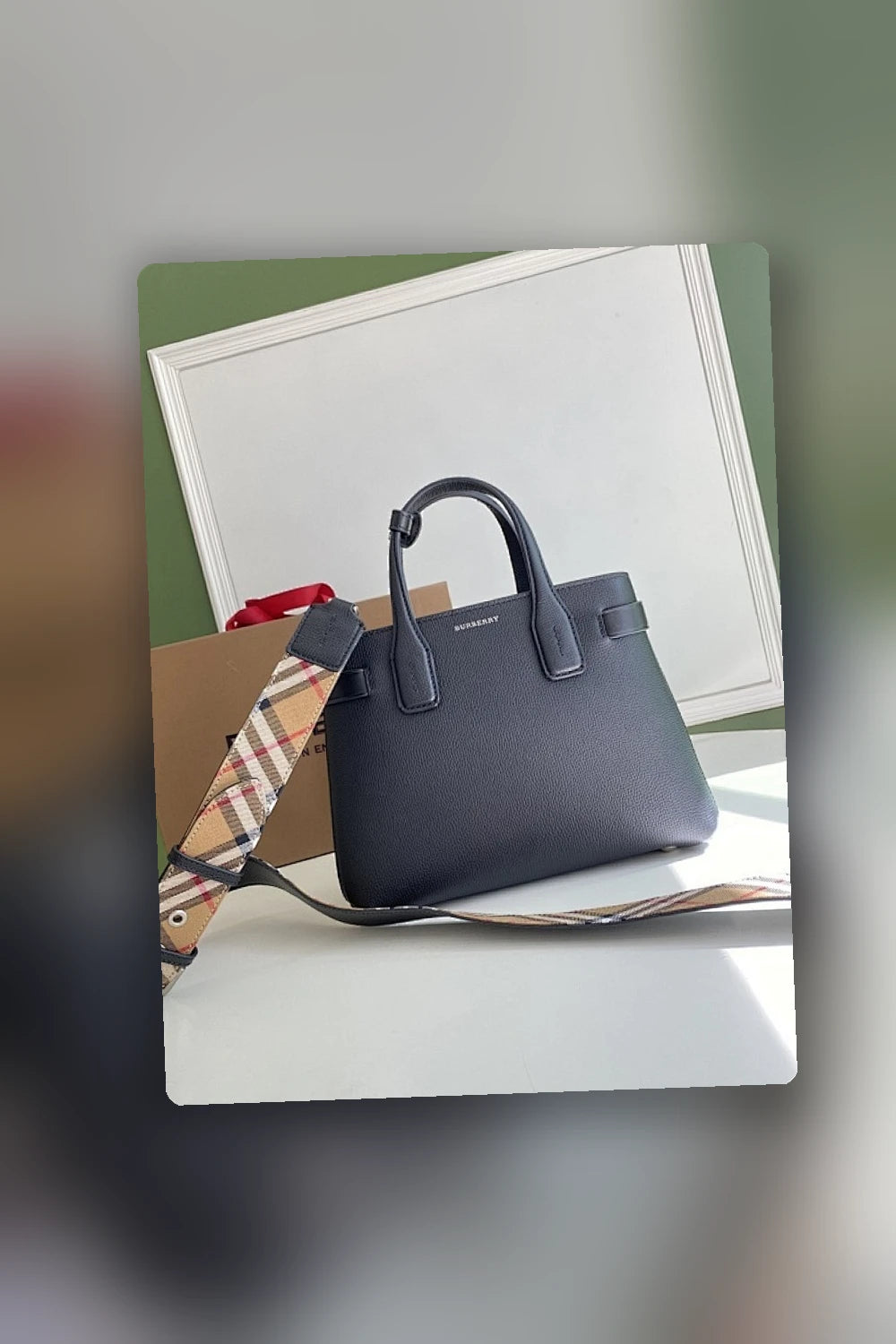 NB - BOR Bag - 552