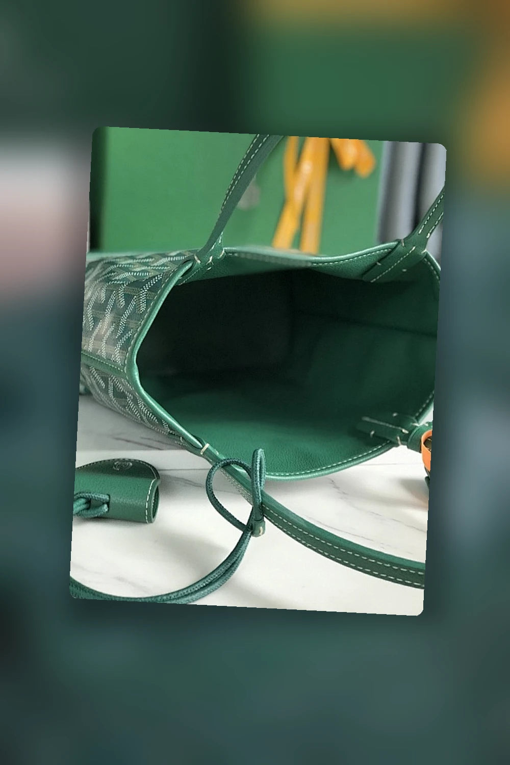 NB - GYO Bag - 239