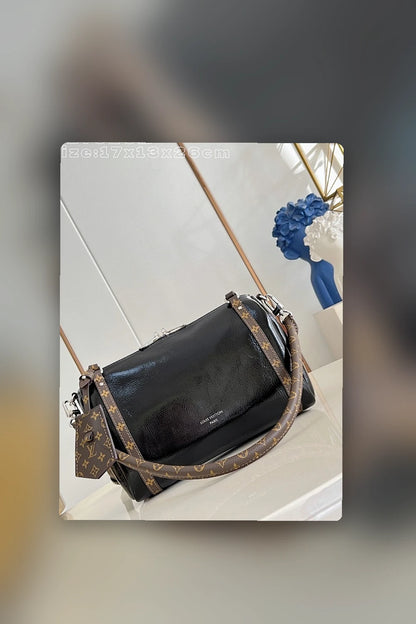 NB - LOV Bag - 778