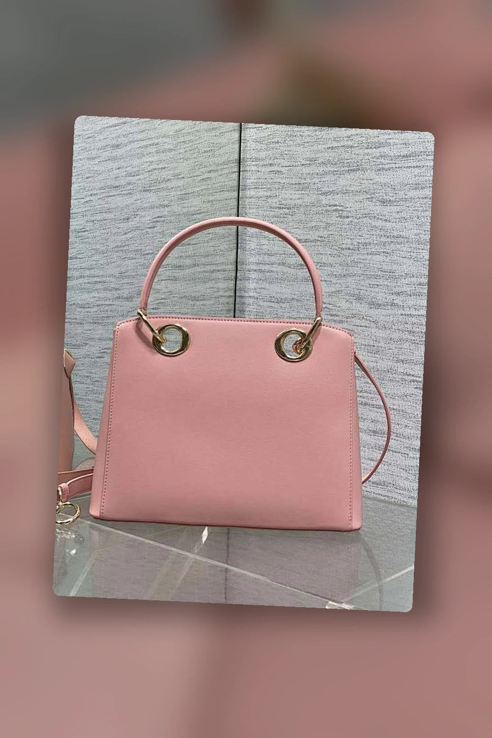 NB - DOR Bag - 1529