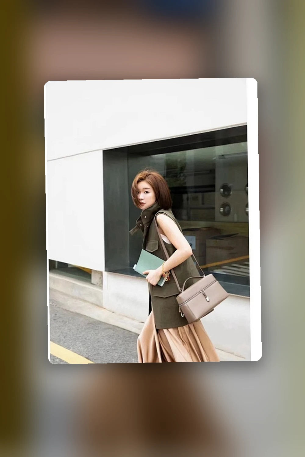 NB - LOP Bag - 136