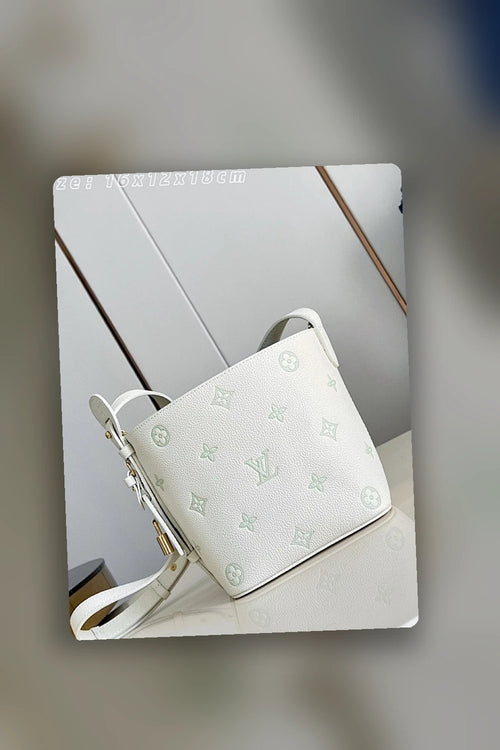 NB - LOV Bag - 515