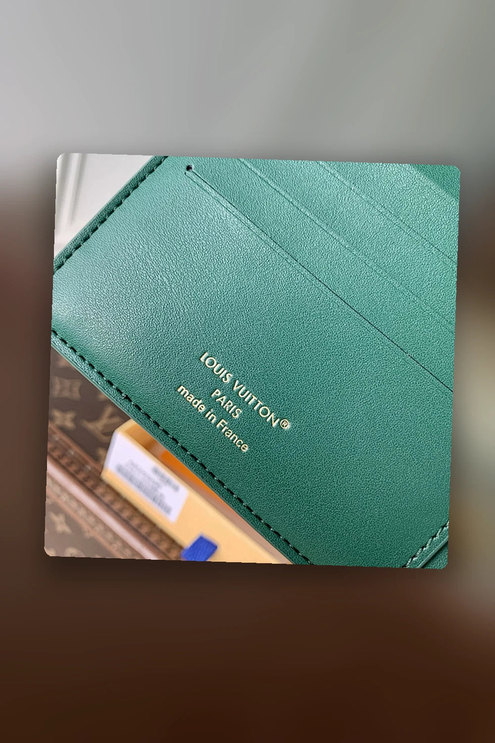NB - Mix Wallet - 543