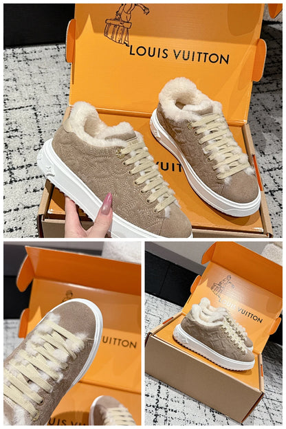 NB - LOV Women Shoes - 688