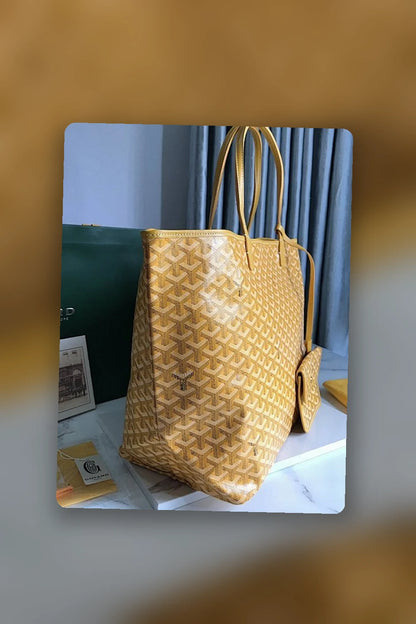 NB - GYO Bag - 465