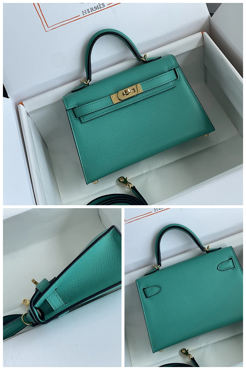 NB - HMS Bag - 120