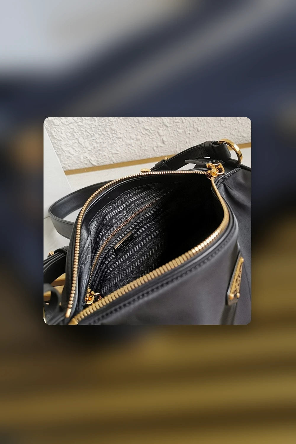 NB - PD Bag - 340