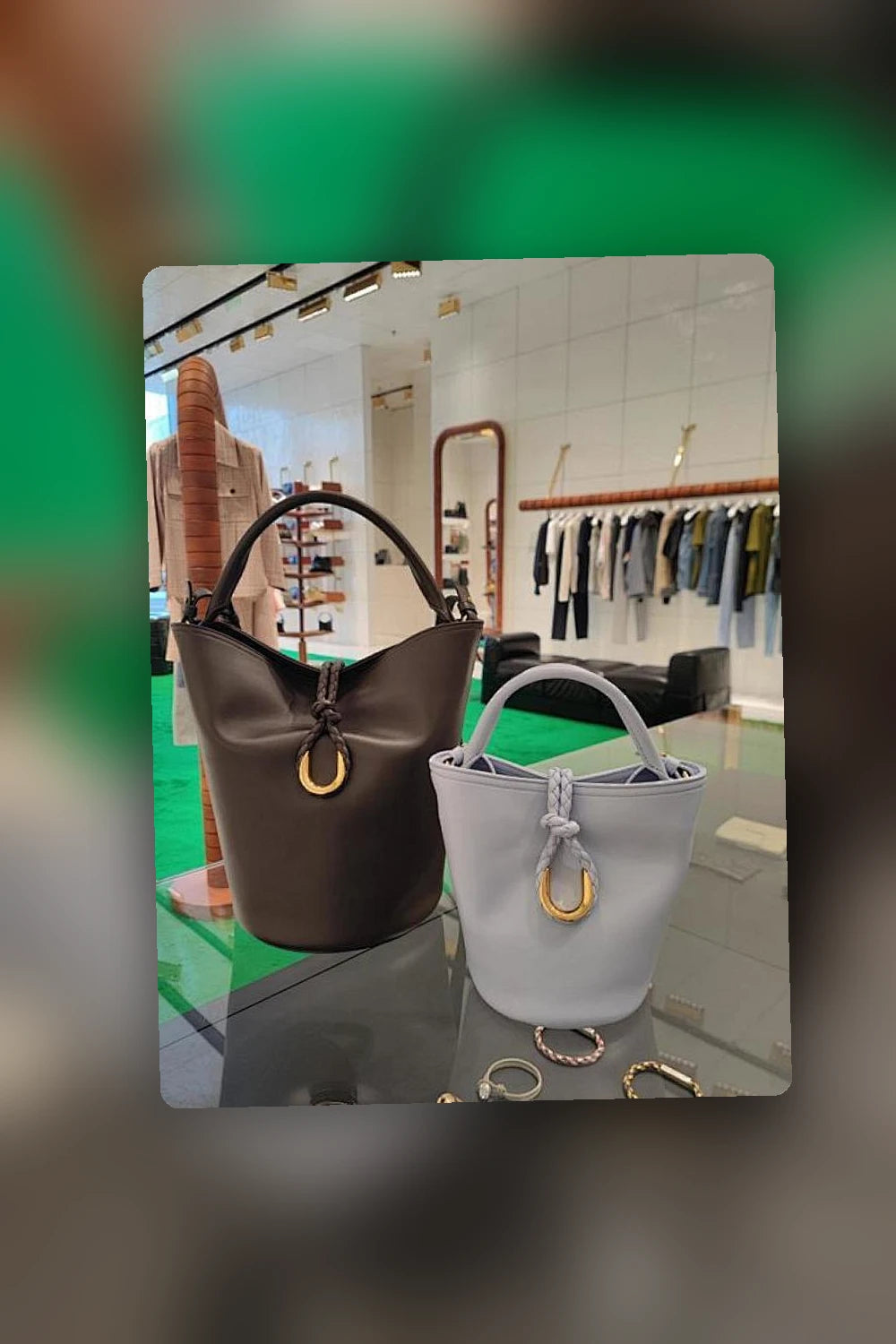 NB - BOV Bag - 604