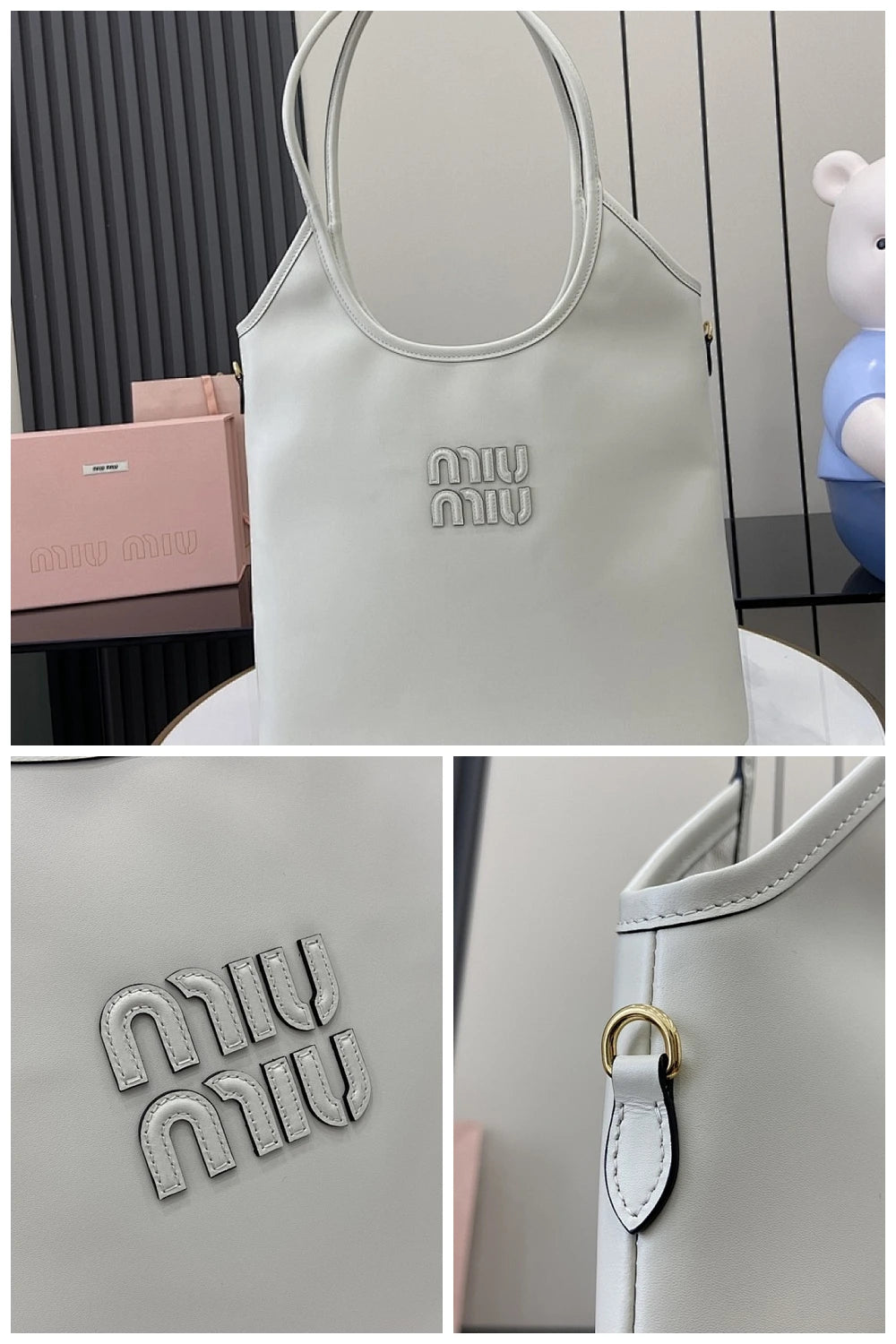 NB - MMU Bag - 943