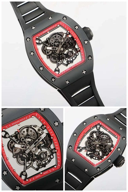 NB - Mix Watch - 1498