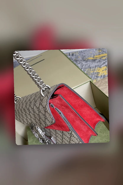 NB - GUKI Bag - 865