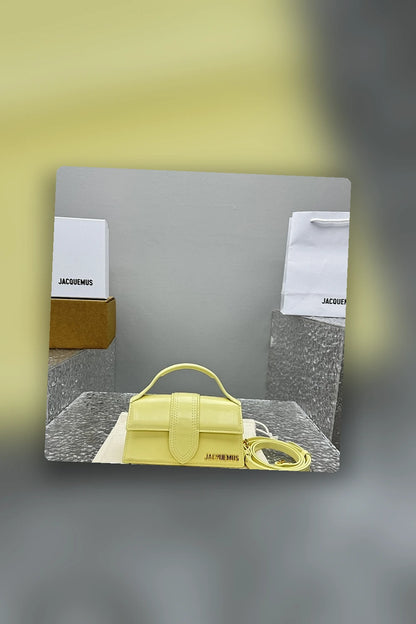 NB - JCA Bag - 260