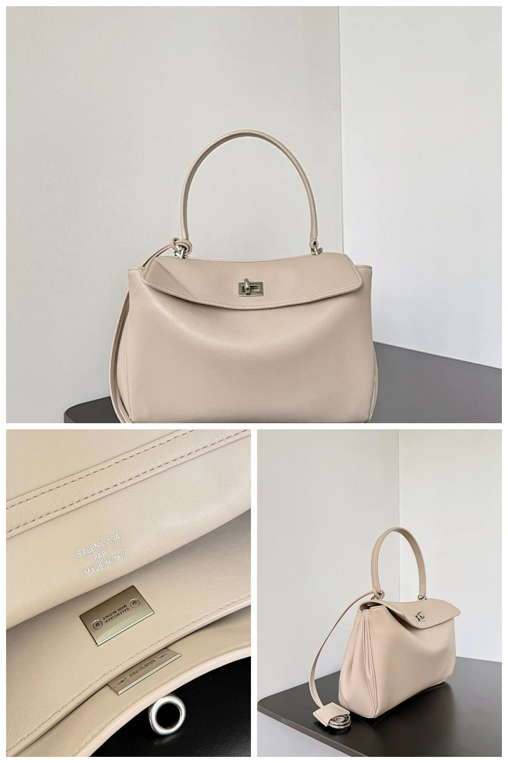 NB - BG Bag - 385