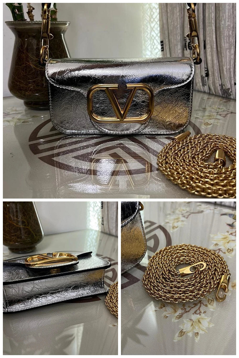 NB - VEL Bag - 531