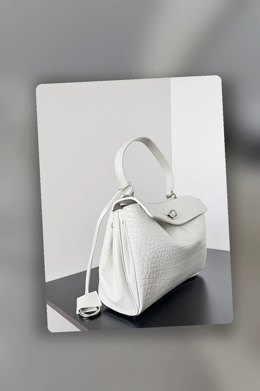 NB - BG Bag - 626