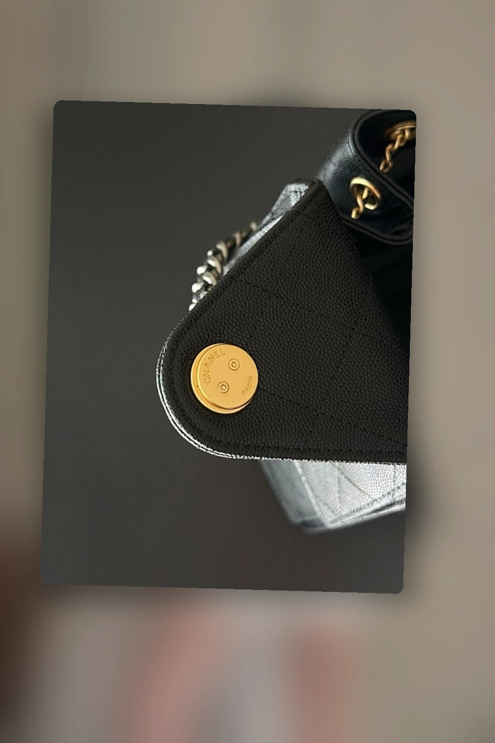 NB - CHL Bag - 934