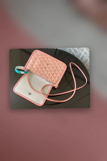 NB - GYO Bag - 1266