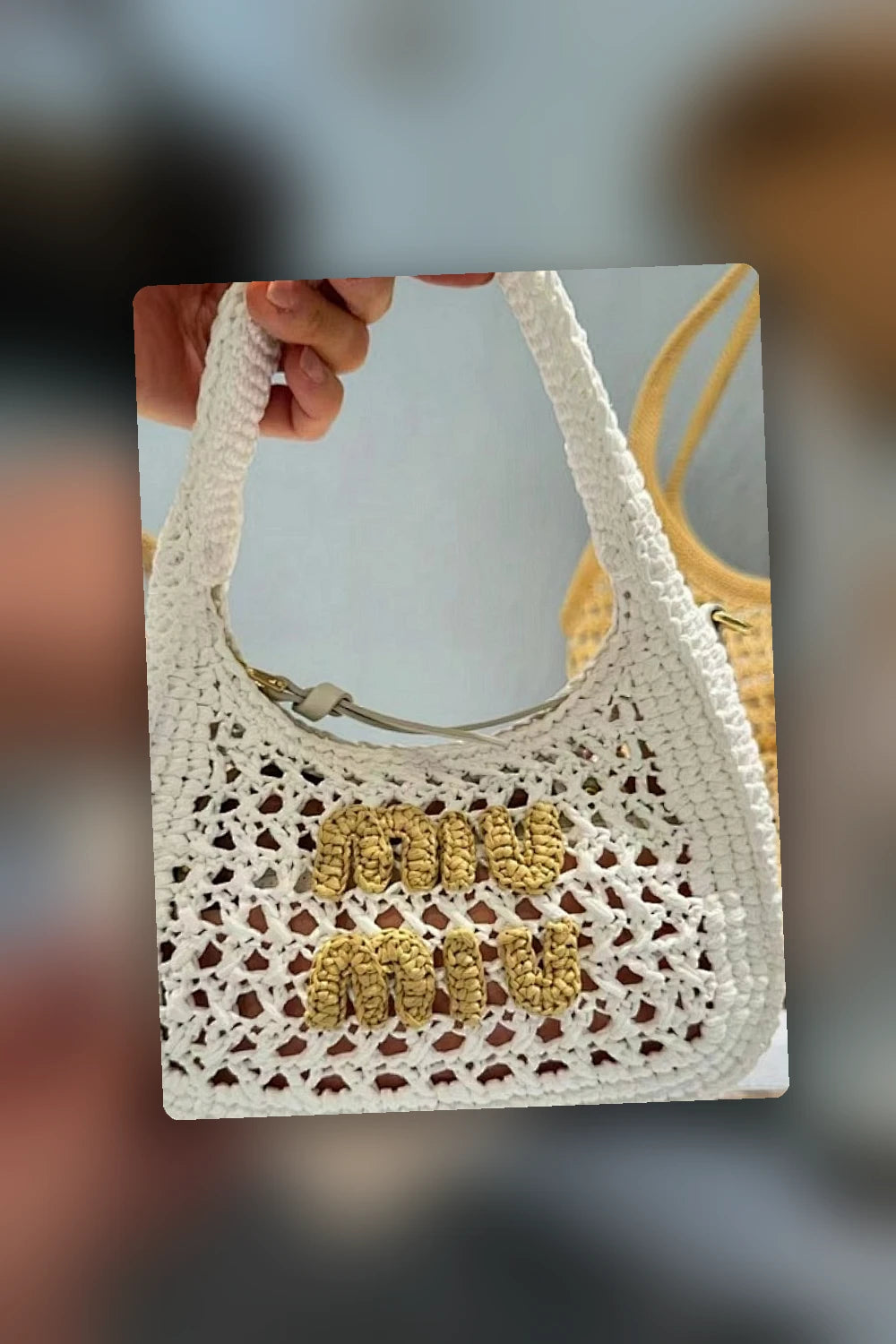 NB - MMU Bag - 297