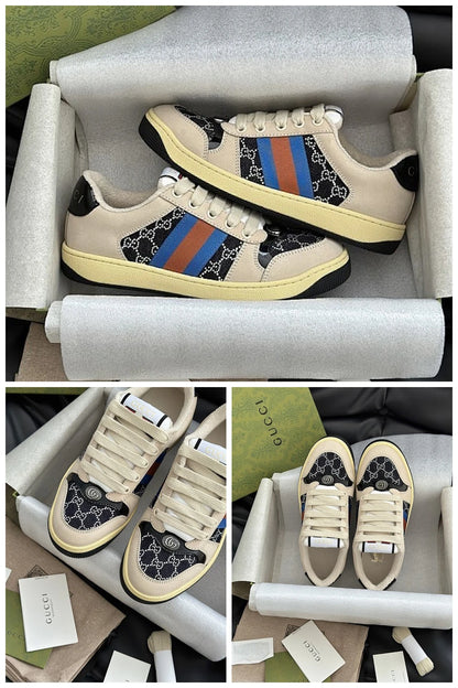 NB - GUKI Women Shoes - 713