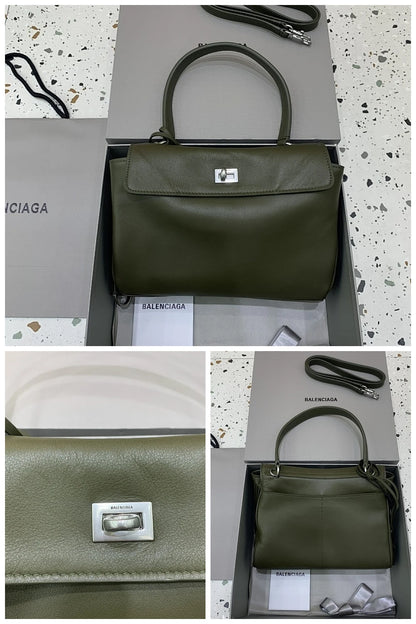 NB - BG Bag - 1414